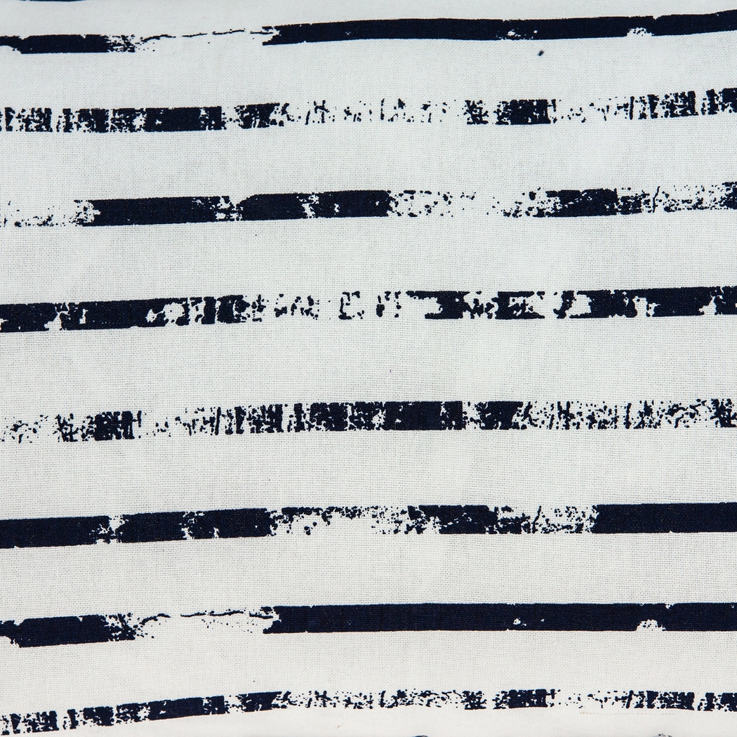 Elgine White Accent Pillow - Thumbnail - Image 5