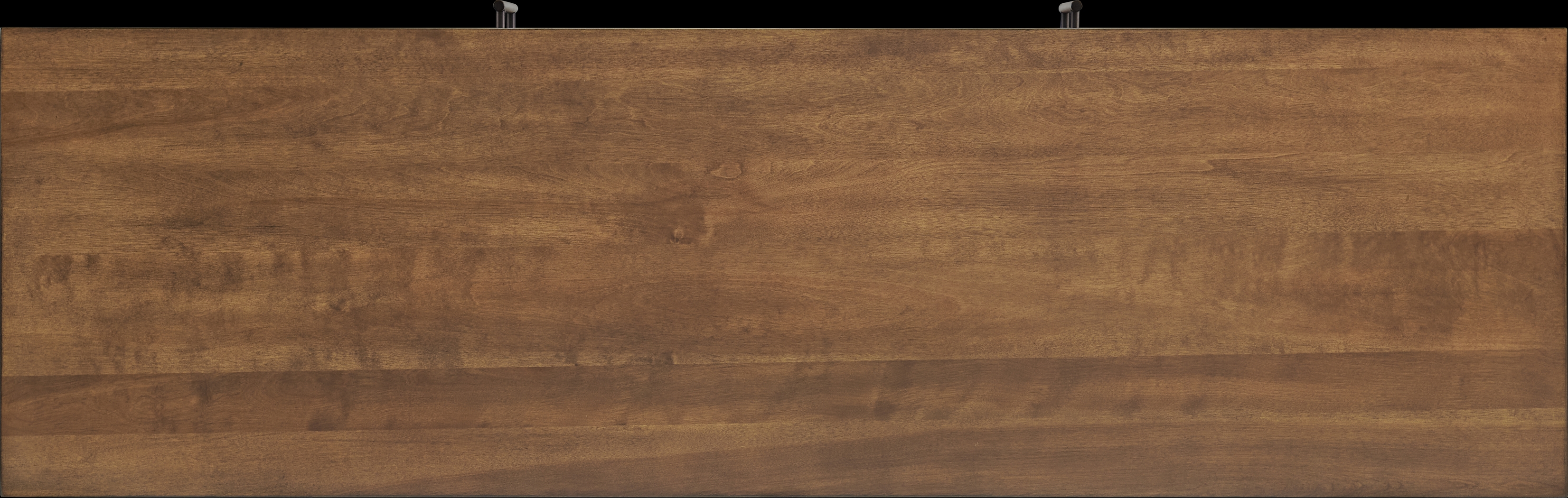 Elgins Brown 60 in. Console - Thumbnail - Image 5