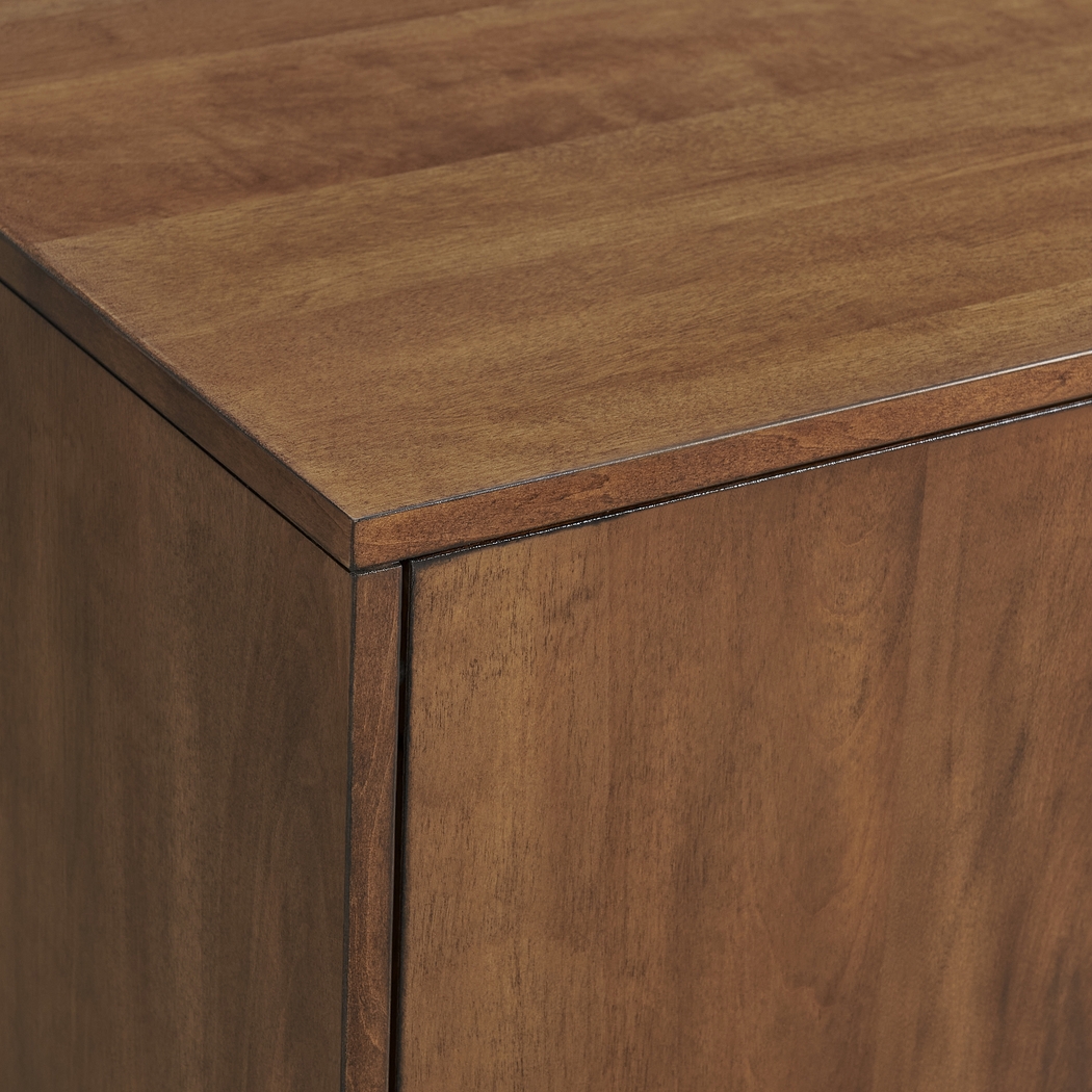 Elgins Brown 60 in. Console - Thumbnail - Image 6