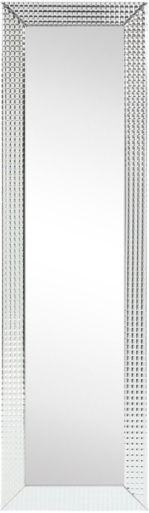 Eliany Silver Mirror - Thumbnail - Image 2