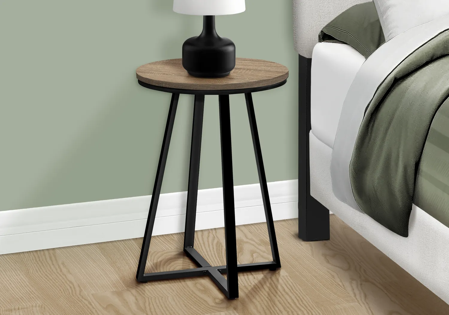 Elias Brown End Table - Thumbnail - Image 3
