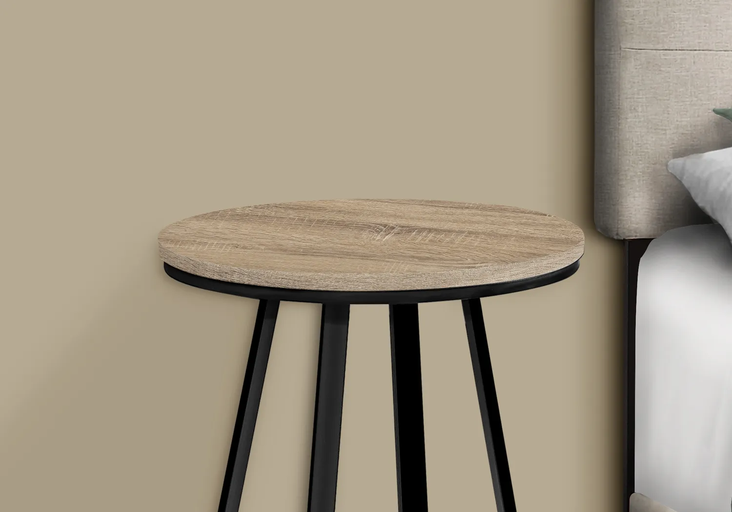 Elias Brown End Table - Thumbnail - Image 5