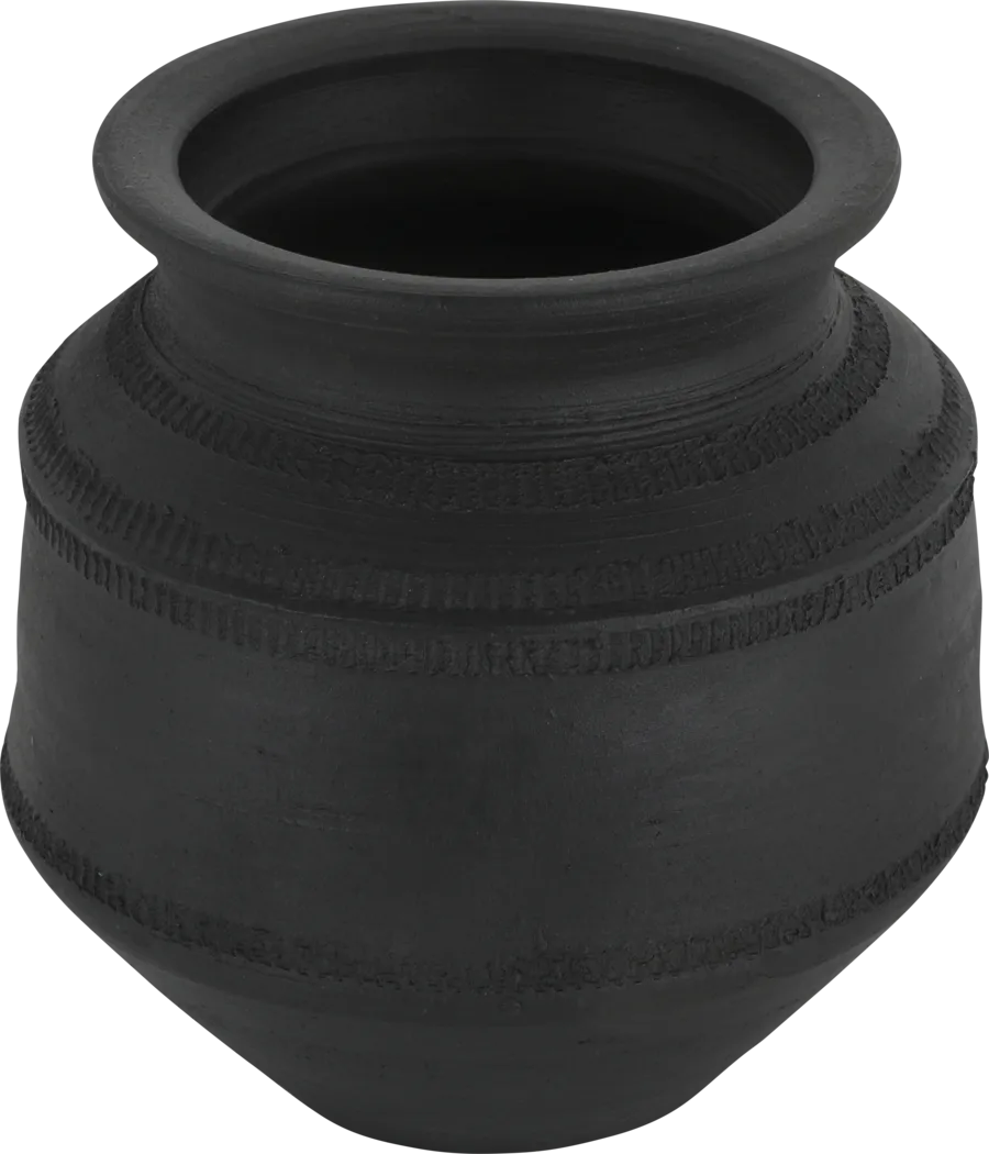 Elijea Black Vase - Thumbnail - Image 5