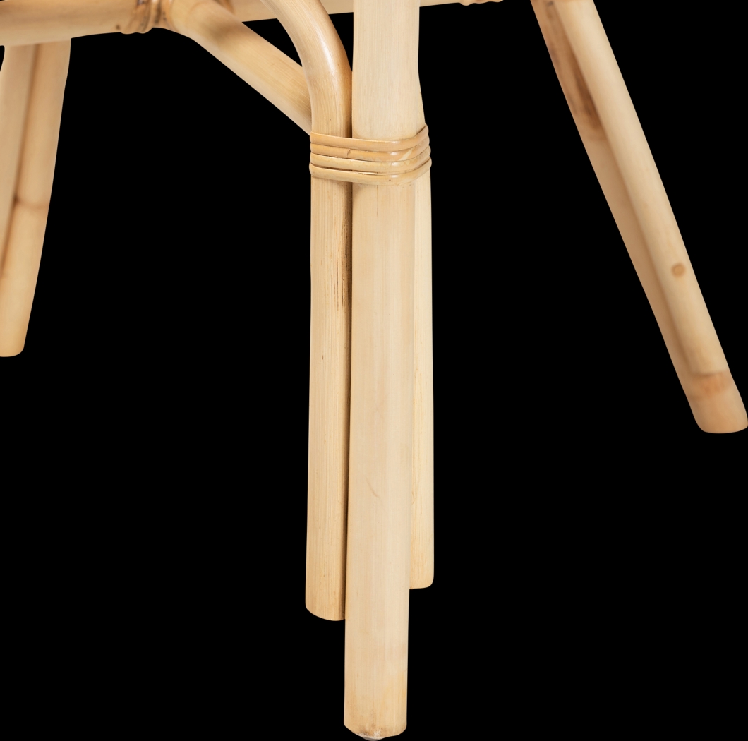 Elinaor Brown Arm Chair - Thumbnail - Image 7