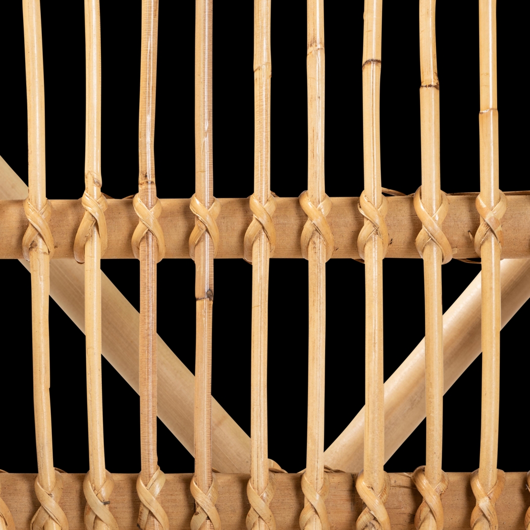 Elinaor Brown Arm Chair - Thumbnail - Image 8