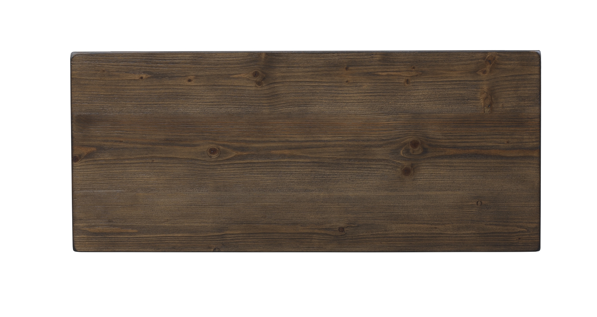 Elinas Brown Kitchen Cart - Thumbnail - Image 5