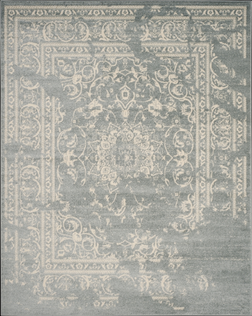 Elinora Slate 8' x 10' Rug - Thumbnail - Image 1