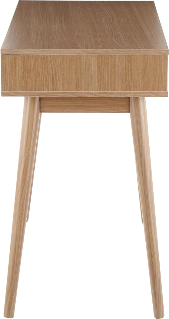 Elizamorris Natural Desk - Thumbnail - Image 2