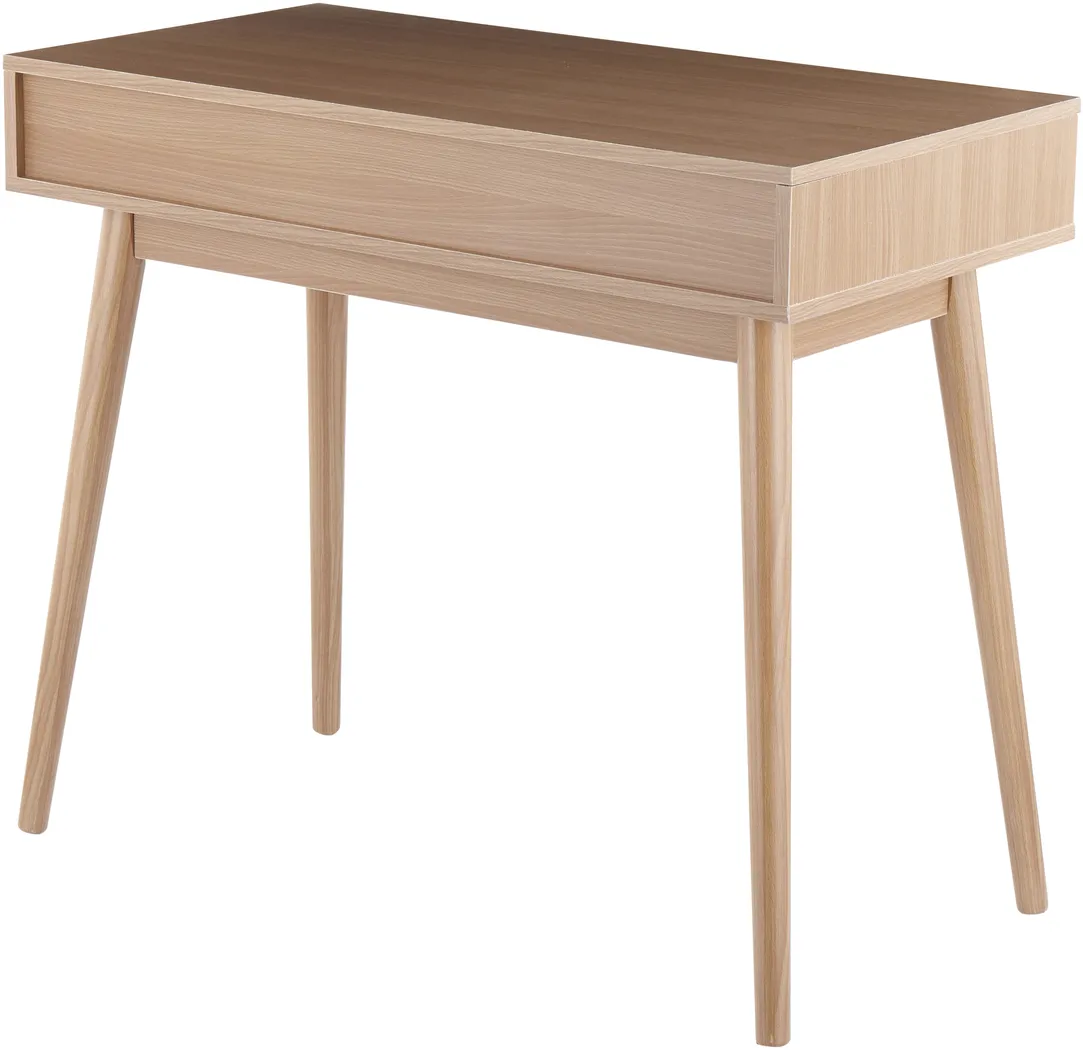 Elizamorris Natural Desk - Thumbnail - Image 3