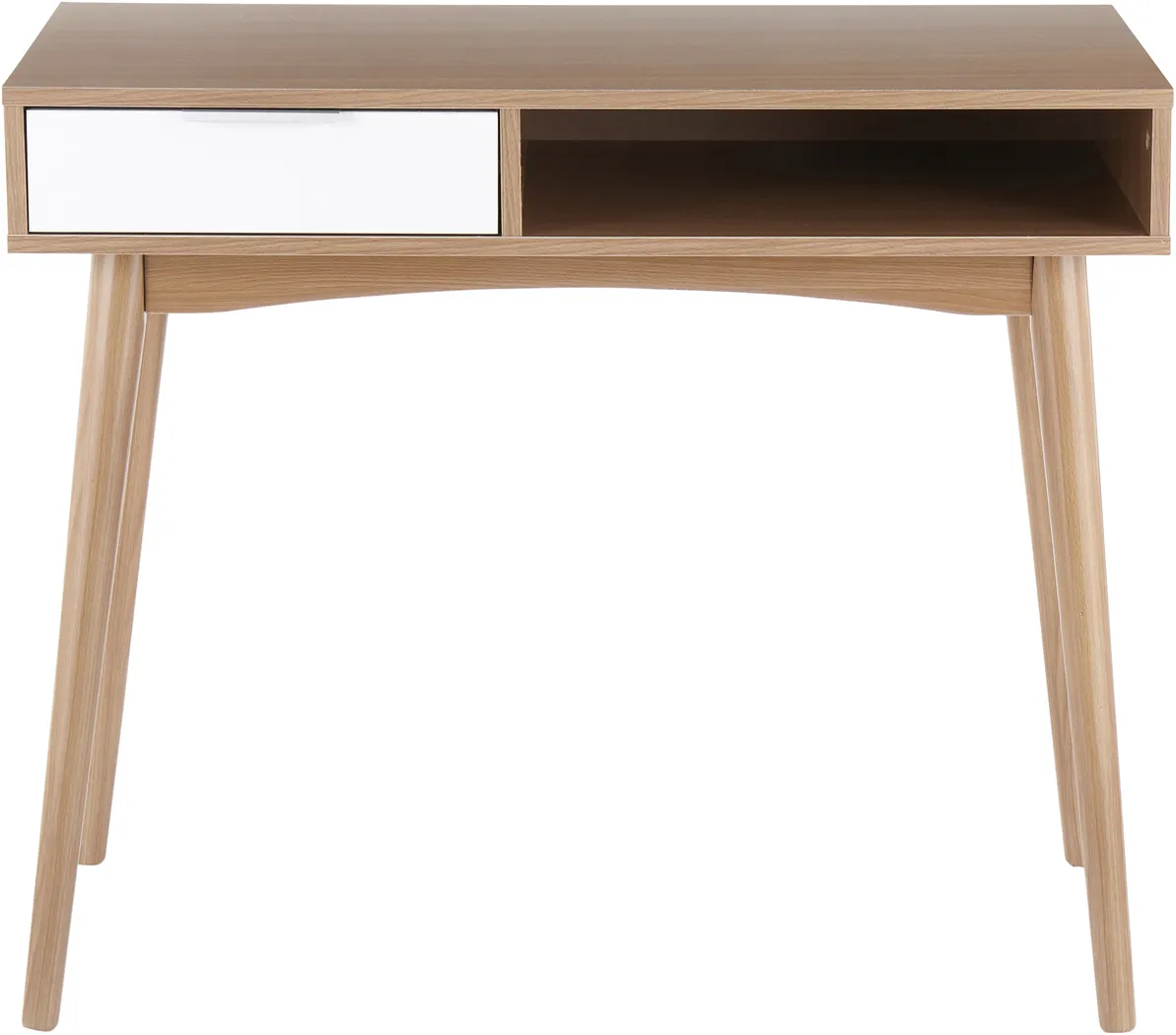 Elizamorris Natural Desk - Thumbnail - Image 5
