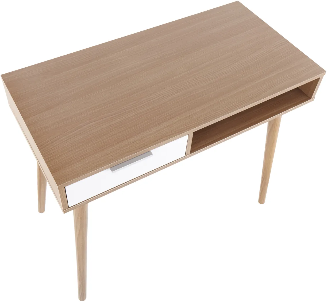 Elizamorris Natural Desk - Thumbnail - Image 6