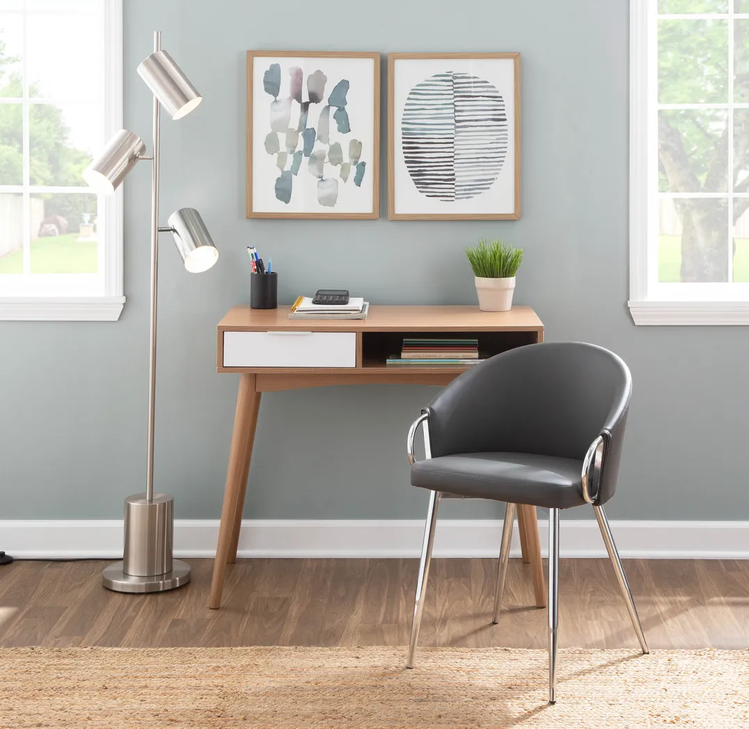 Elizamorris Natural Desk - Thumbnail - Image 9