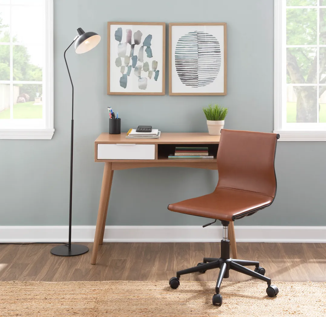 Elizamorris Natural Desk - Thumbnail - Image 10