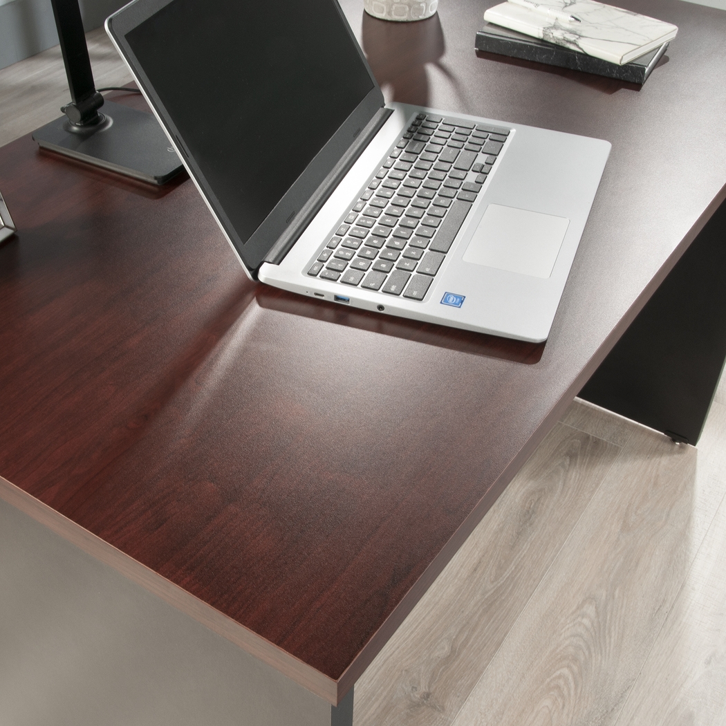 Elkcam Black Desk - Thumbnail - Image 4