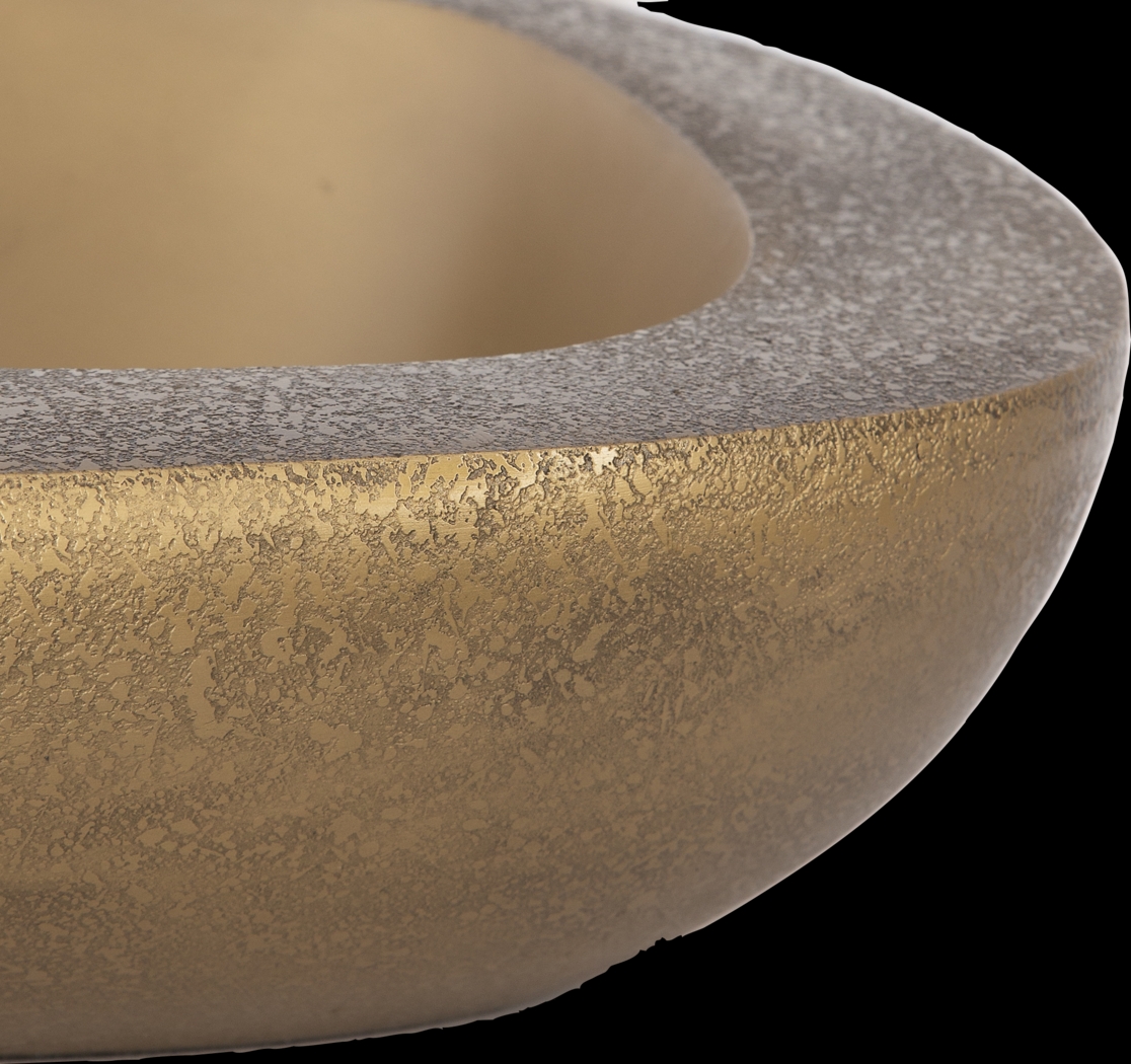 Elko Brass Bowls, Set of 2 - Thumbnail - Image 3