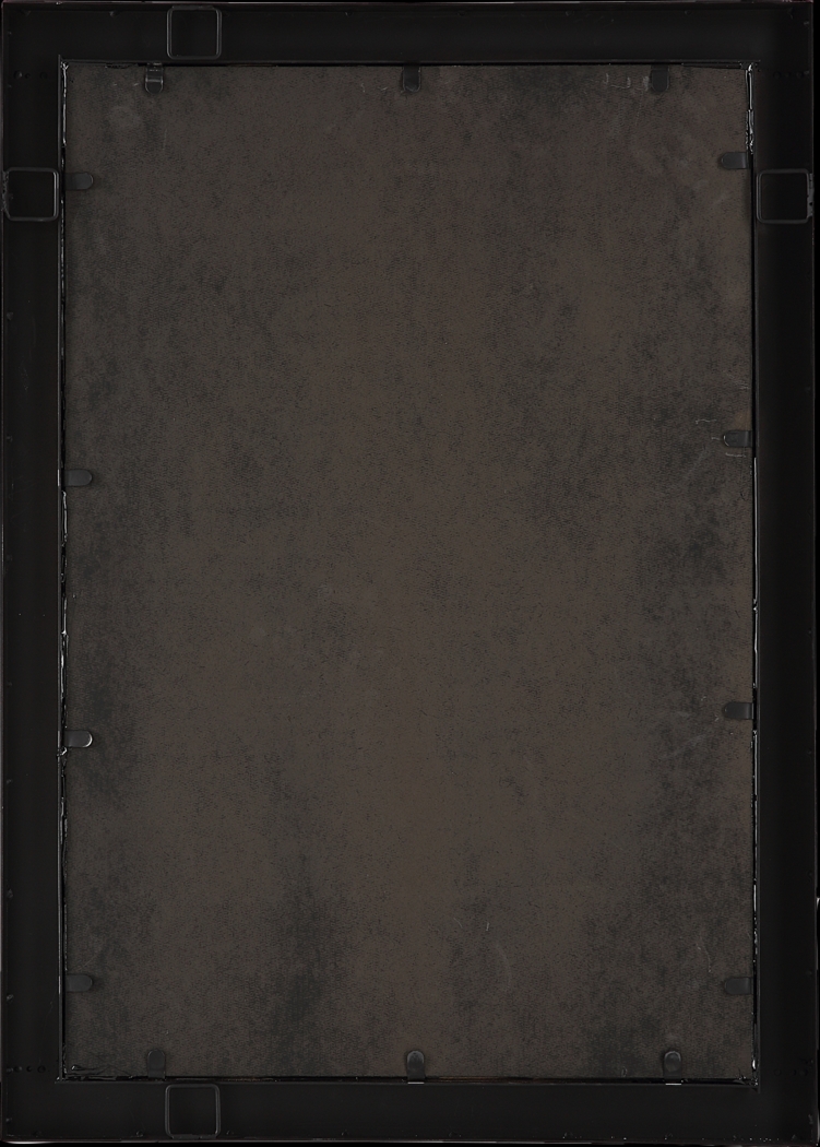 Elkos Gray Mirror - Thumbnail - Image 4