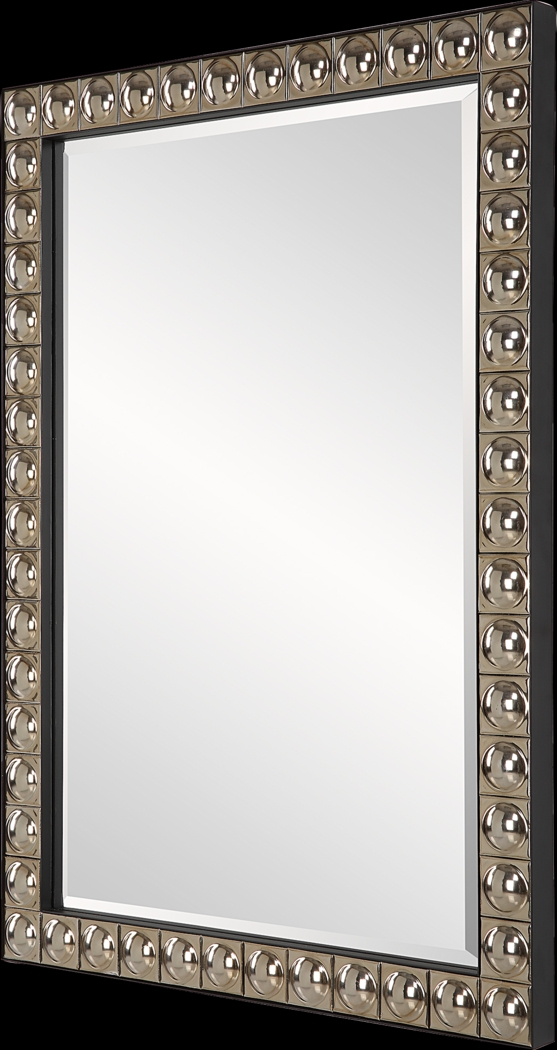 Elkos Gray Mirror - Thumbnail - Image 5