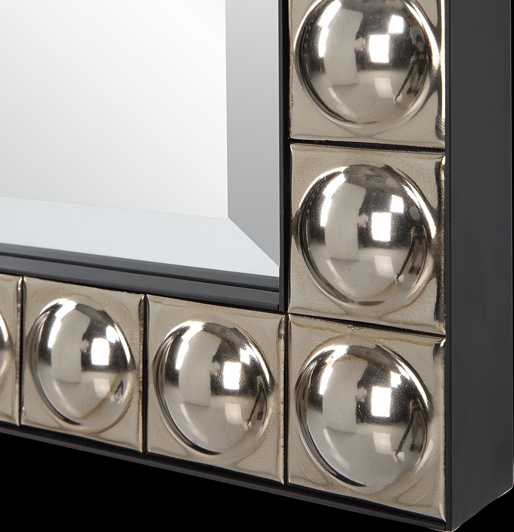 Elkos Gray Mirror - Thumbnail - Image 6