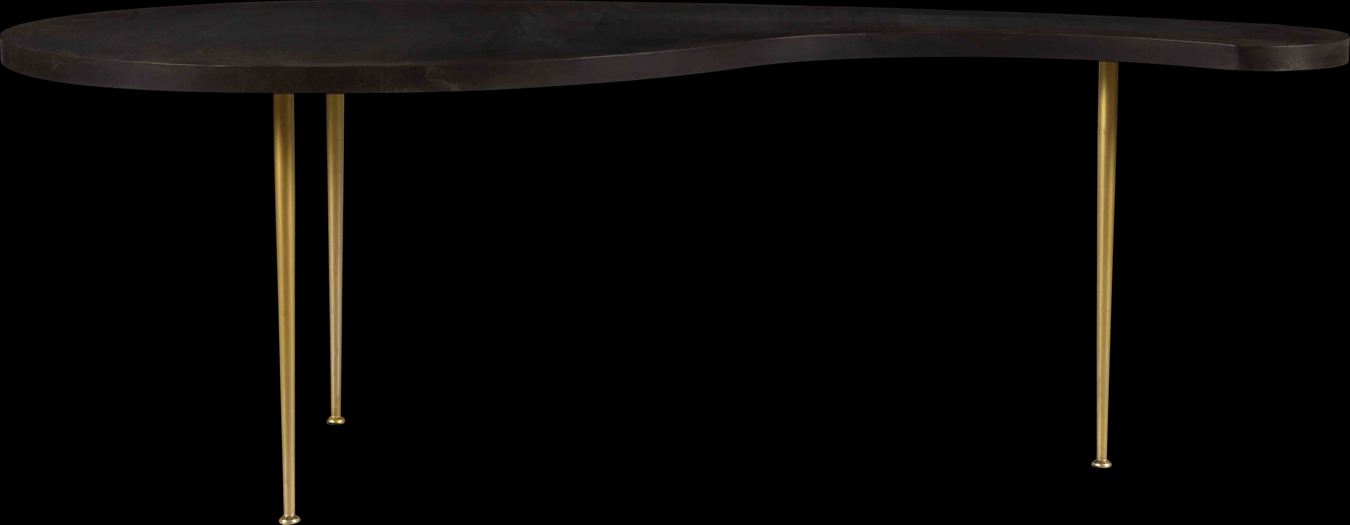 Elku Gray Cocktail Table - Thumbnail - Image 2