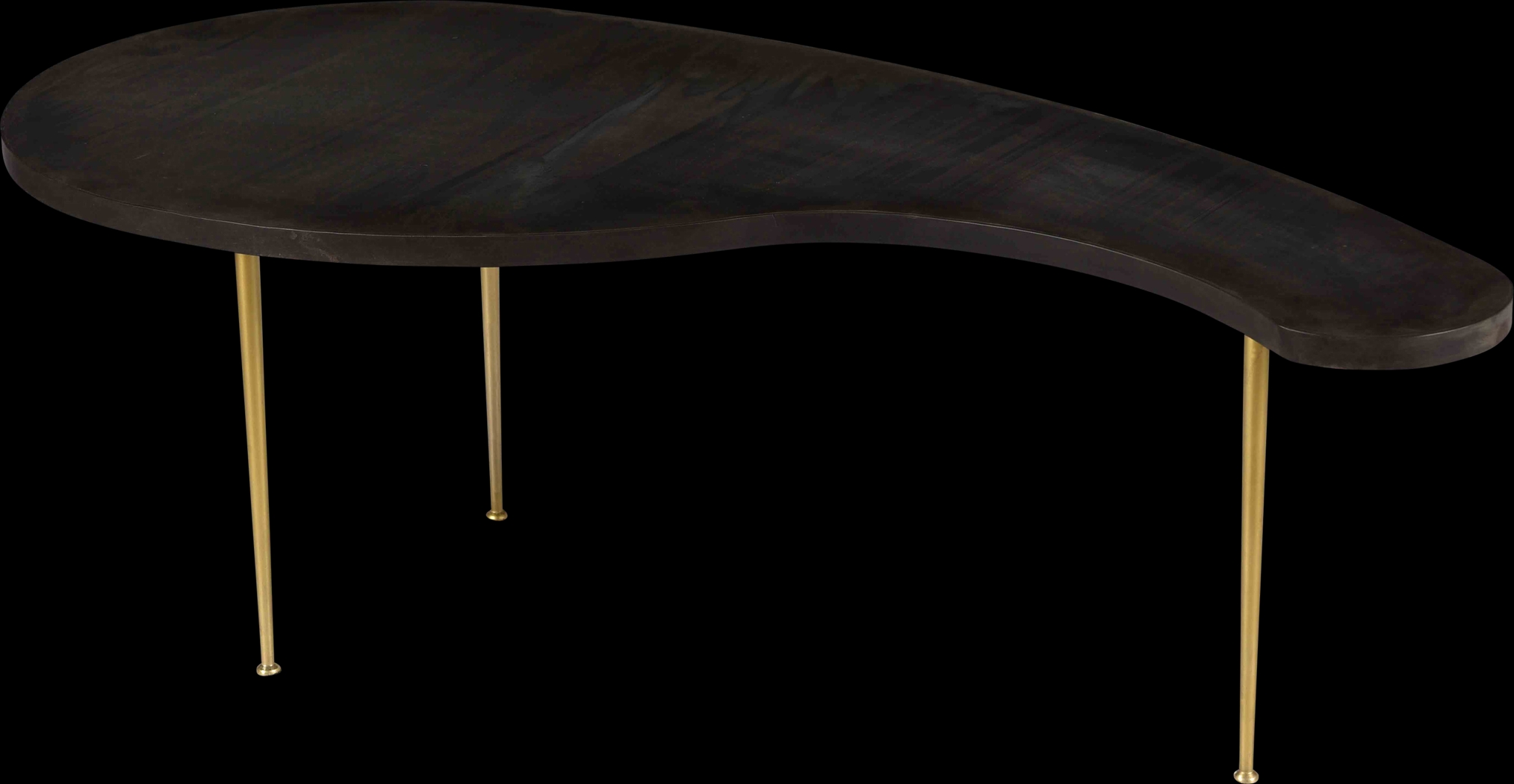 Elku Gray Cocktail Table - Thumbnail - Image 3