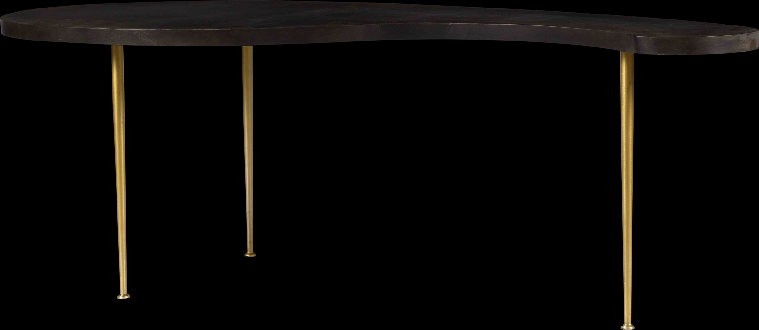 Elku Gray Cocktail Table - Thumbnail - Image 4