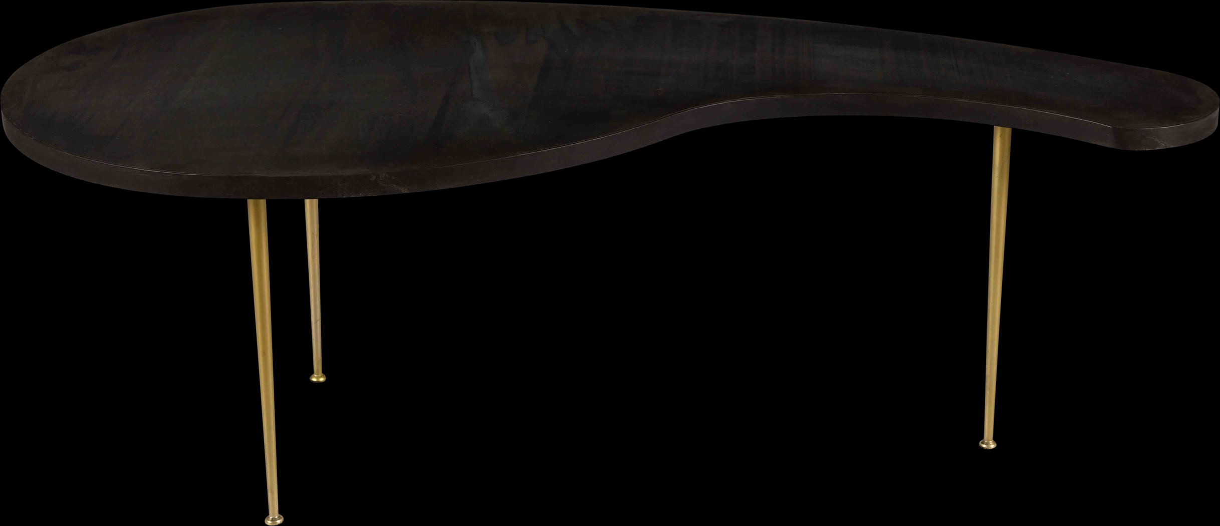 Elku Gray Cocktail Table - Thumbnail - Image 1