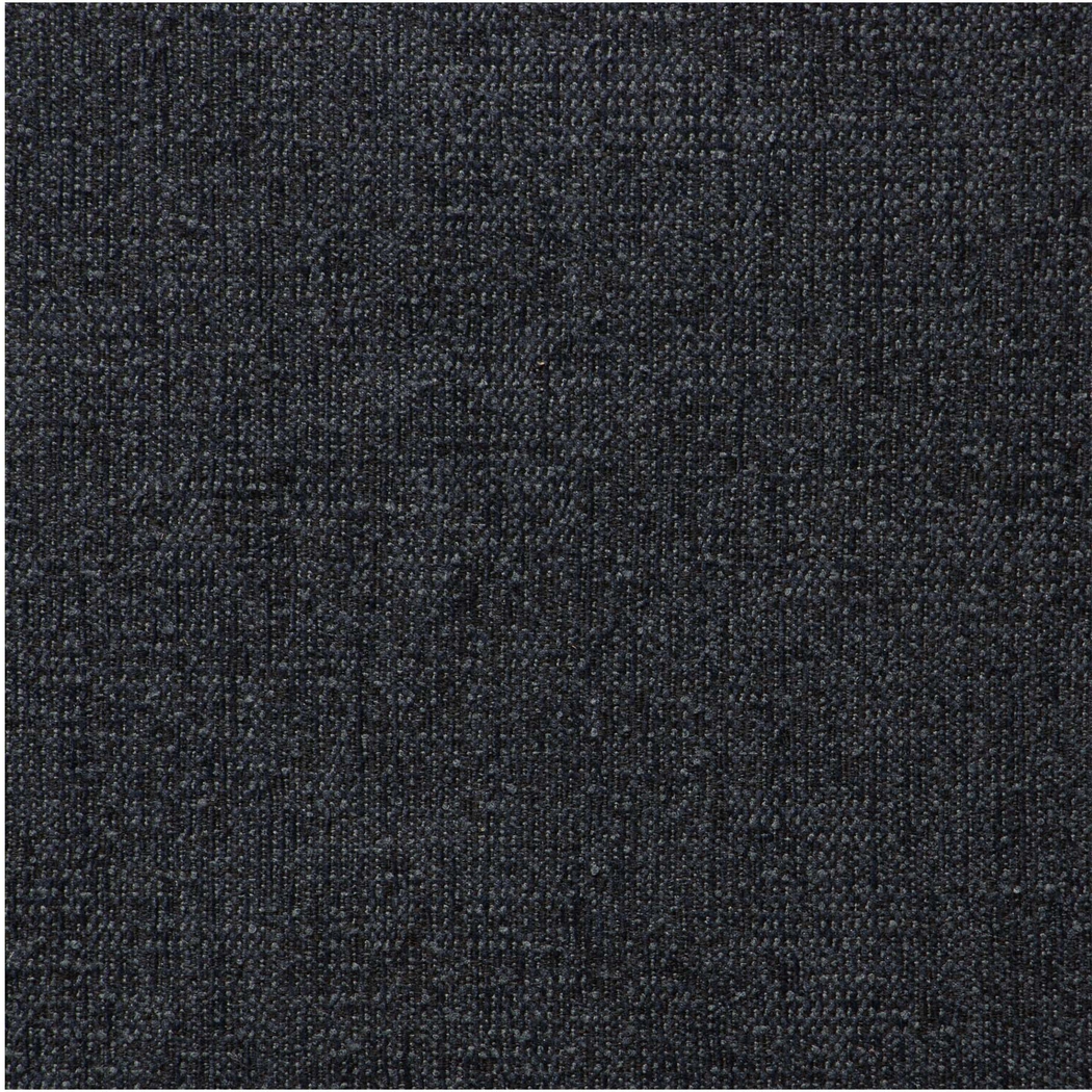 Ellalynn I Dark Blue King Headboard - Thumbnail - Image 5