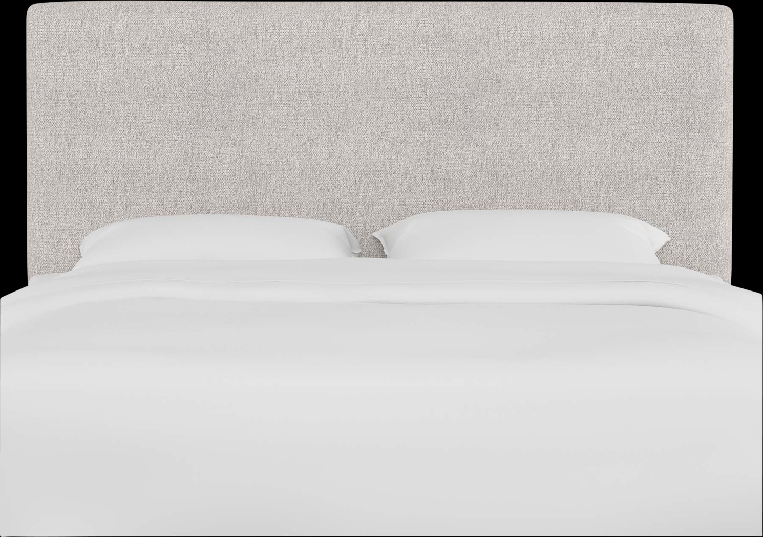 Ellalynn I Gray California King Headboard - Thumbnail - Image 1