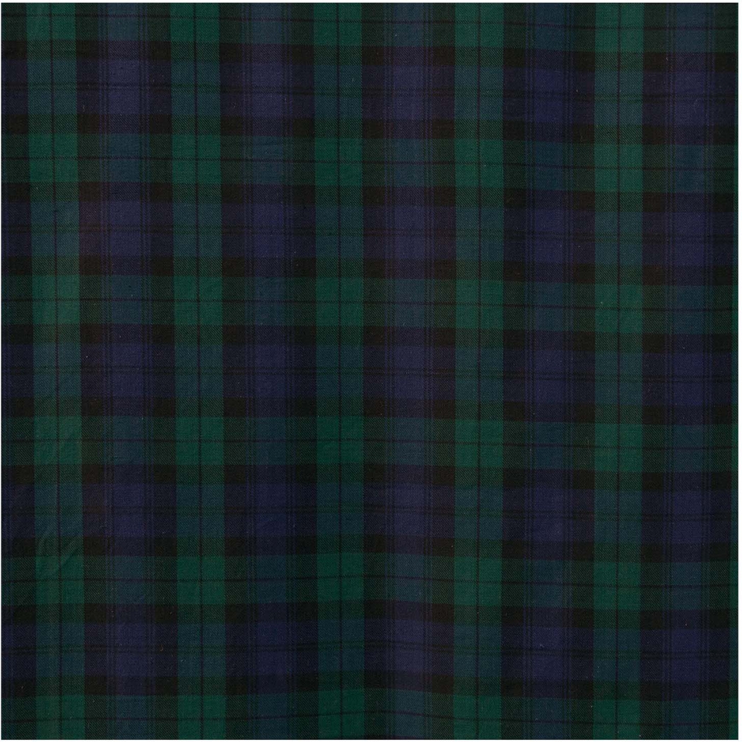 Ellalynn II Dark Green Twin Headboard - Thumbnail - Image 5