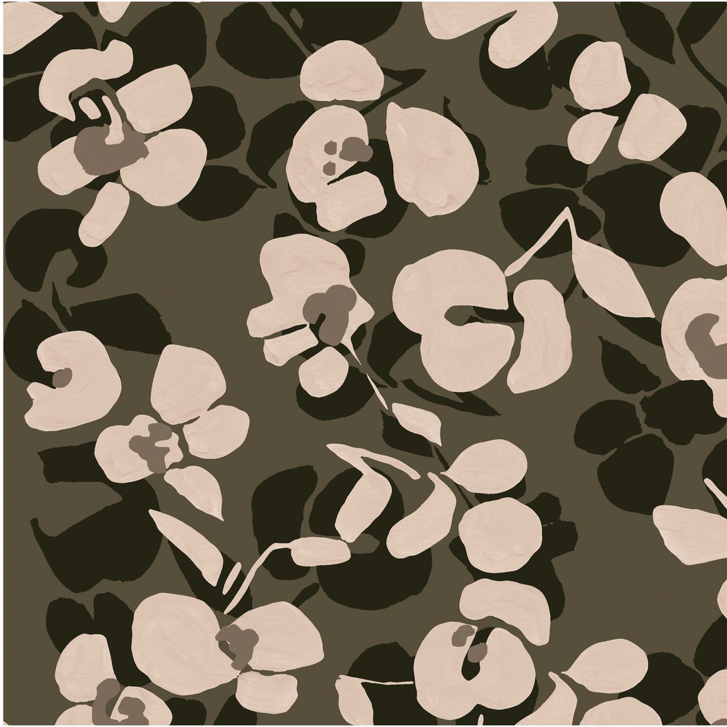 Ellalynn II Green Twin Headboard - Thumbnail - Image 5