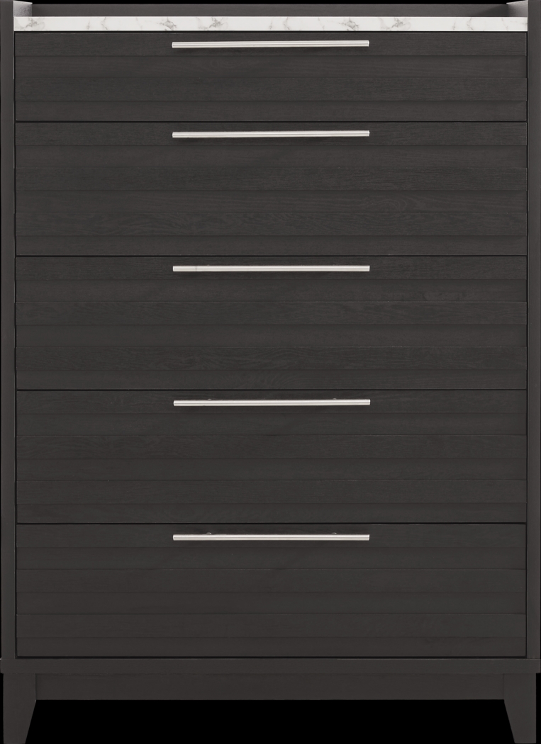 Ellenbrook Black Chest - Thumbnail - Image 1