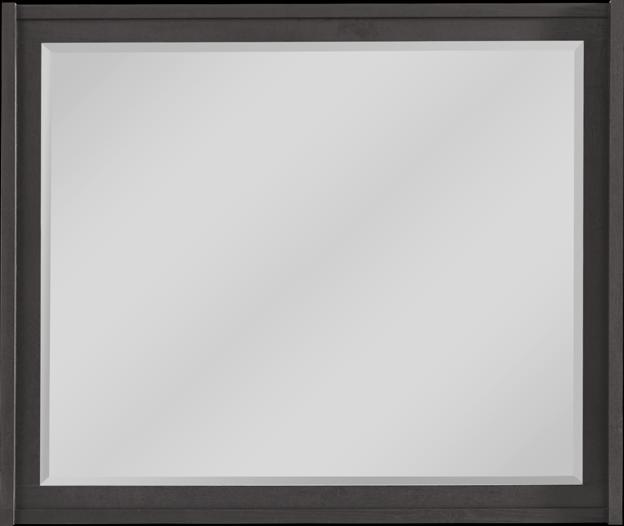 Ellenbrook Black 5 Pc Queen Panel Bedroom - Thumbnail - Image 10