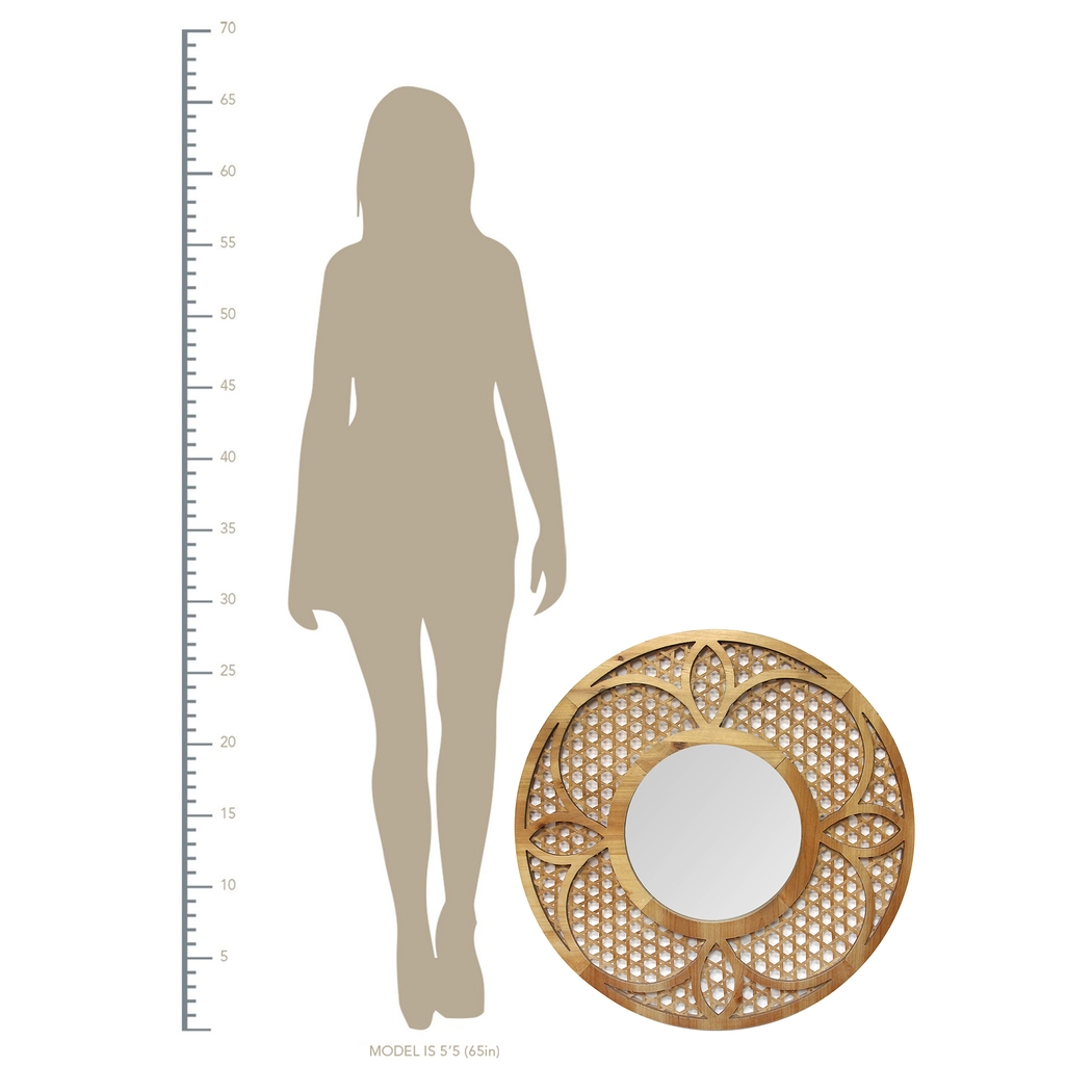 Elleri Honey Mirror - Thumbnail - Image 2