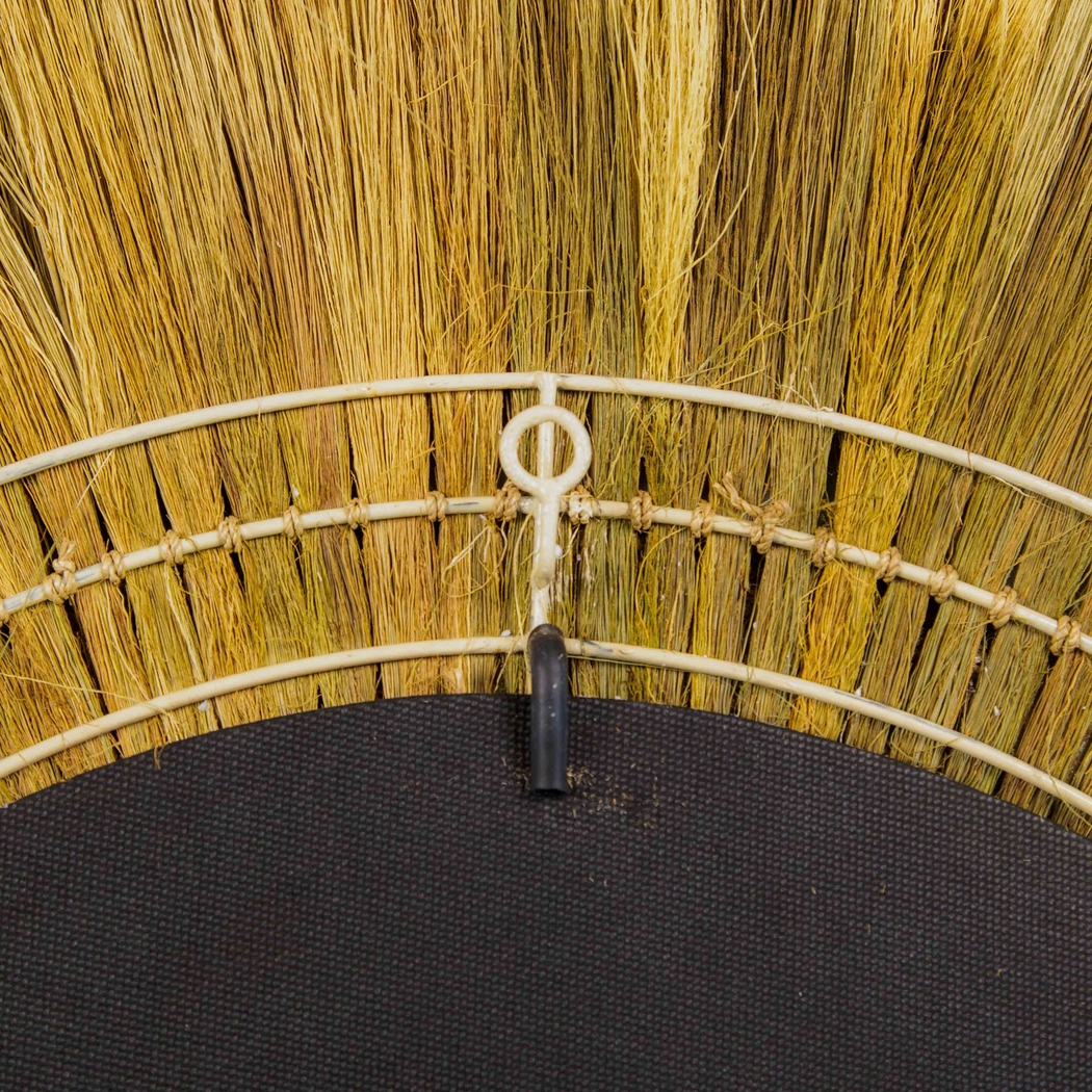 Ellerose Natural Mirror - Thumbnail - Image 4