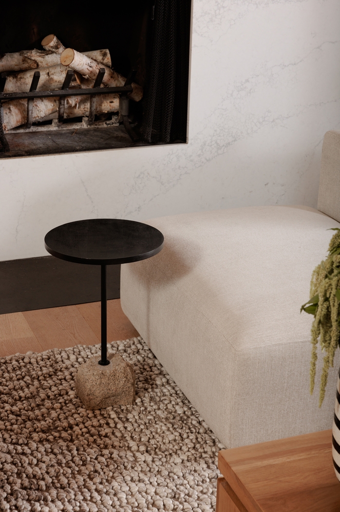 Ellicott Brown End Table - Thumbnail - Image 5