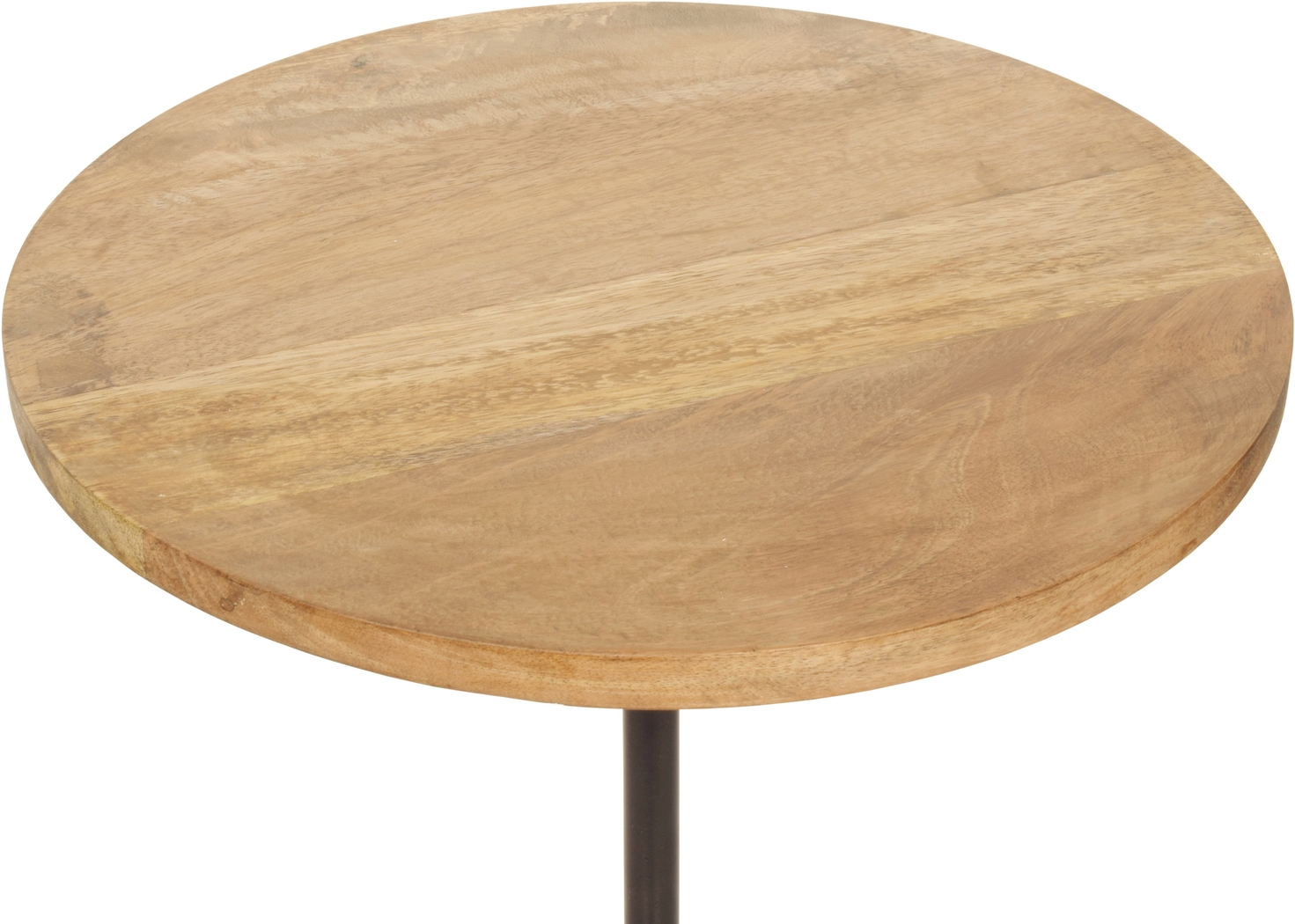 Ellicott Brown End Table - Thumbnail - Image 7
