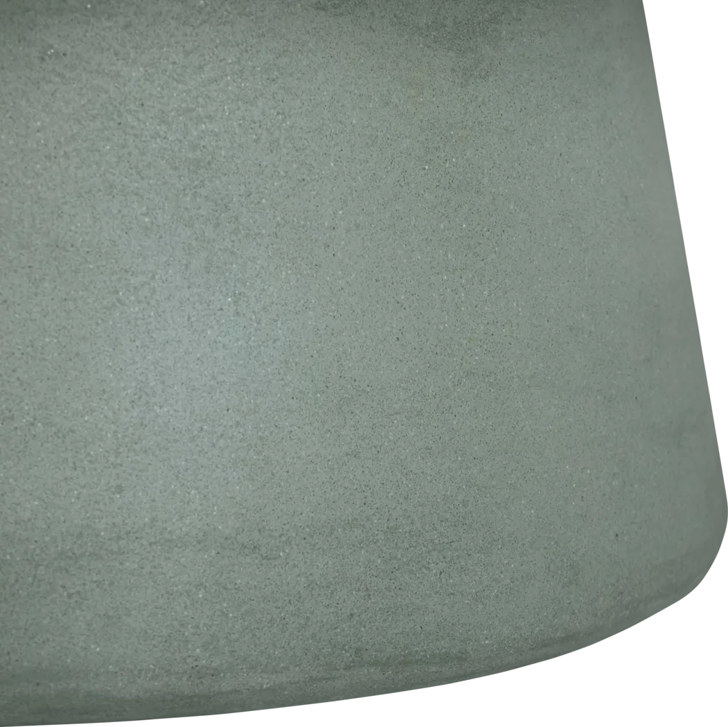 Ellingford Outdoor Green Cocktail Table - Thumbnail - Image 7