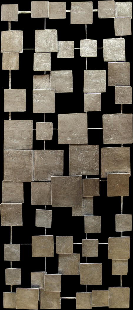 Ellinor Brown Wall Decor - Thumbnail - Image 1