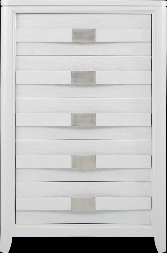 Elliot Park Platinum Chest - Thumbnail - Image 1