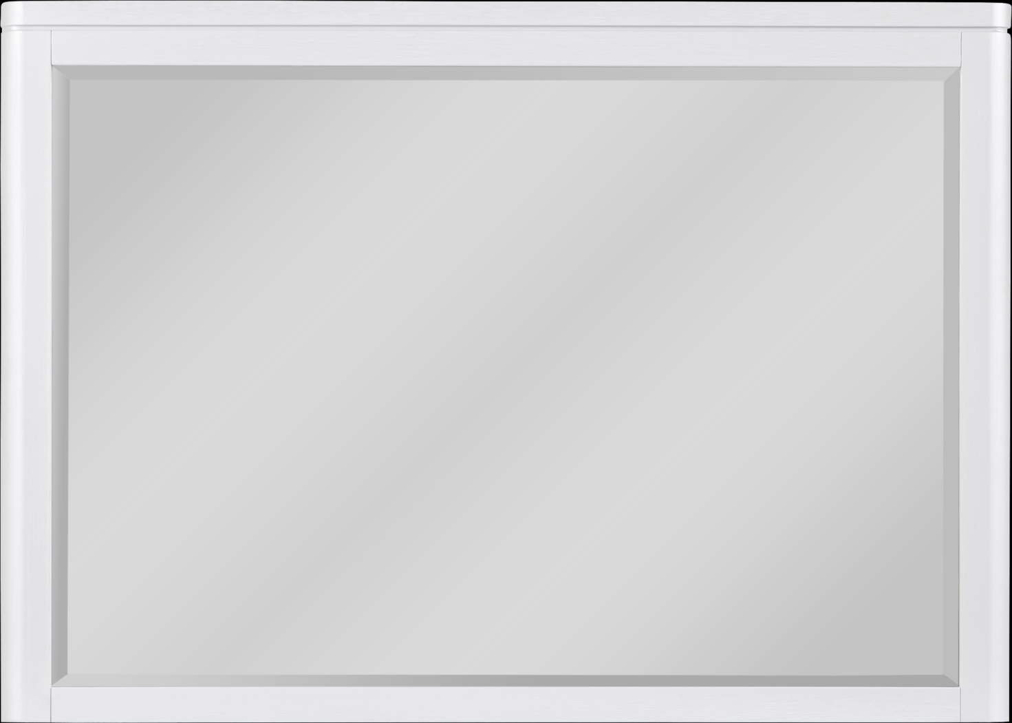 Elliot Park Platinum Mirror - Thumbnail - Image 1