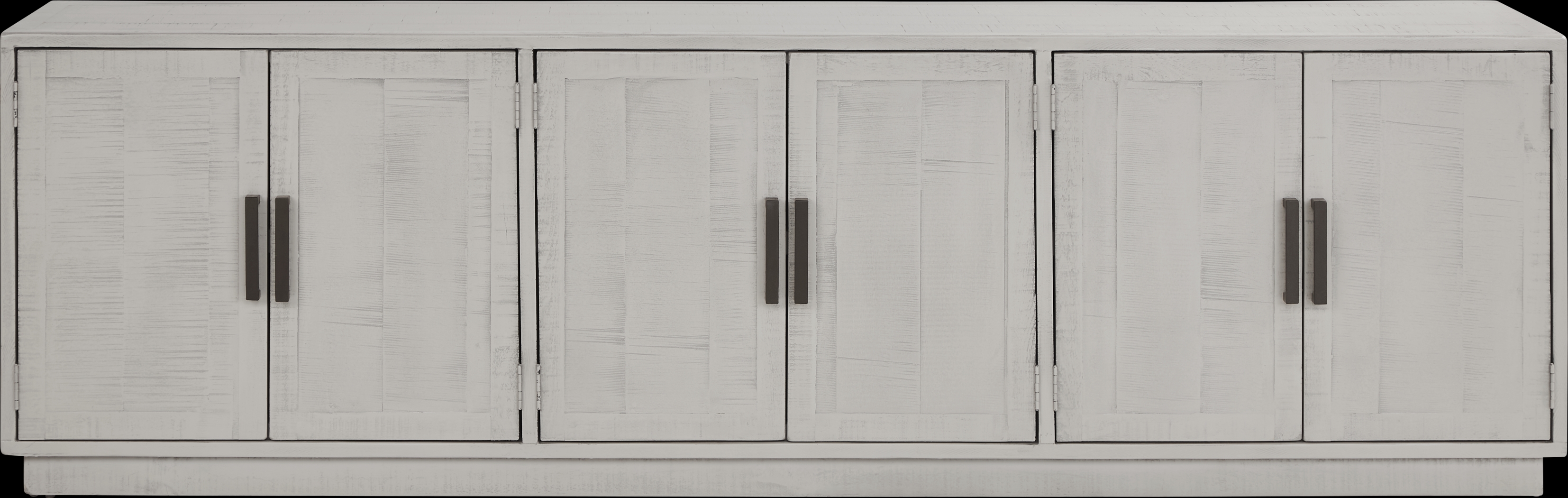 Ellison Gray 89 in. Console - Thumbnail - Image 1