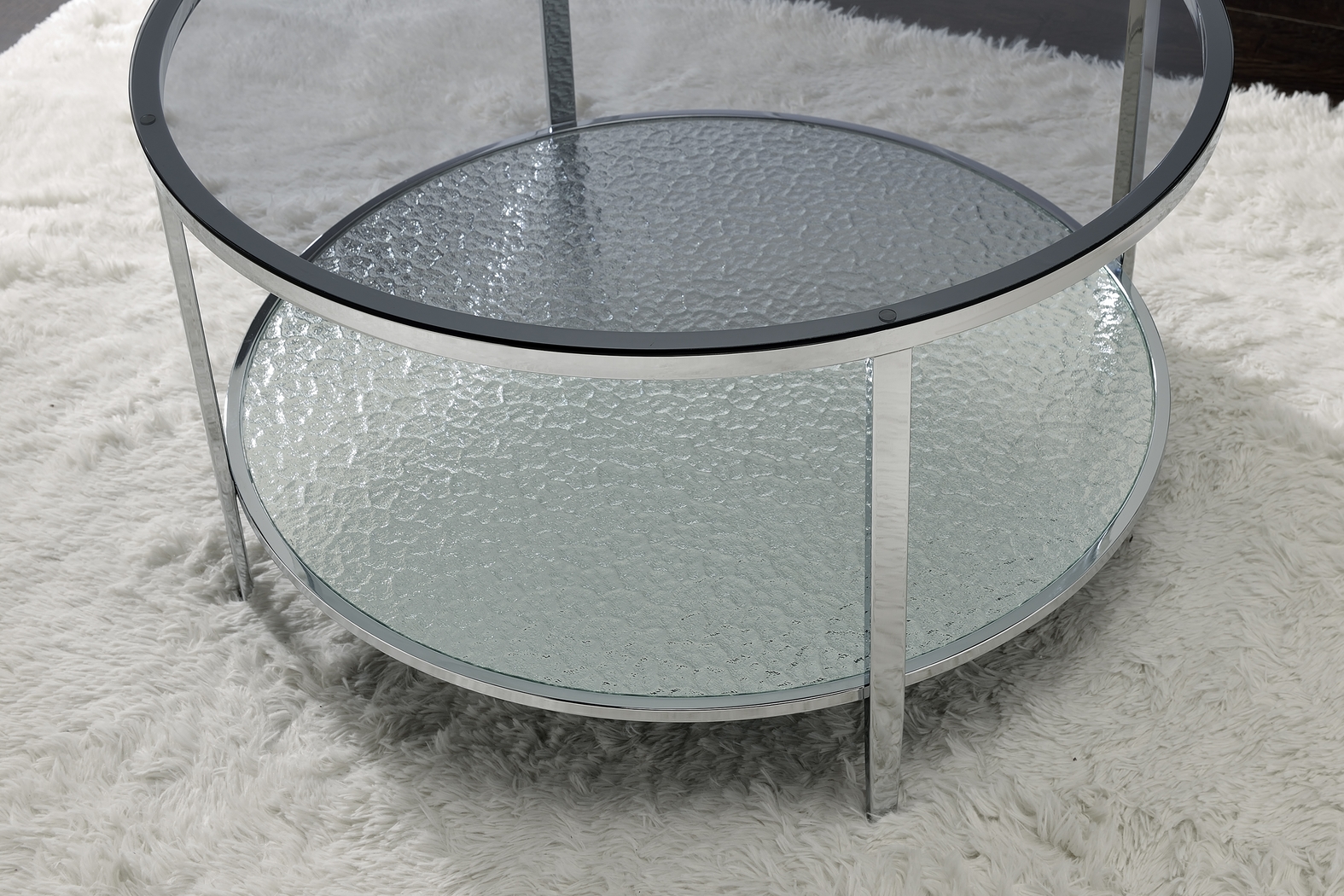 Ellopia Gray Cocktail Table - Thumbnail - Image 3