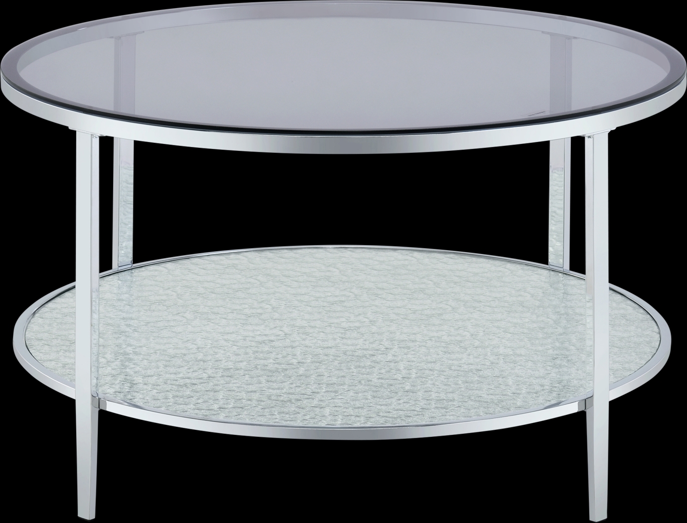 Ellopia Gray Cocktail Table - Thumbnail - Image 1