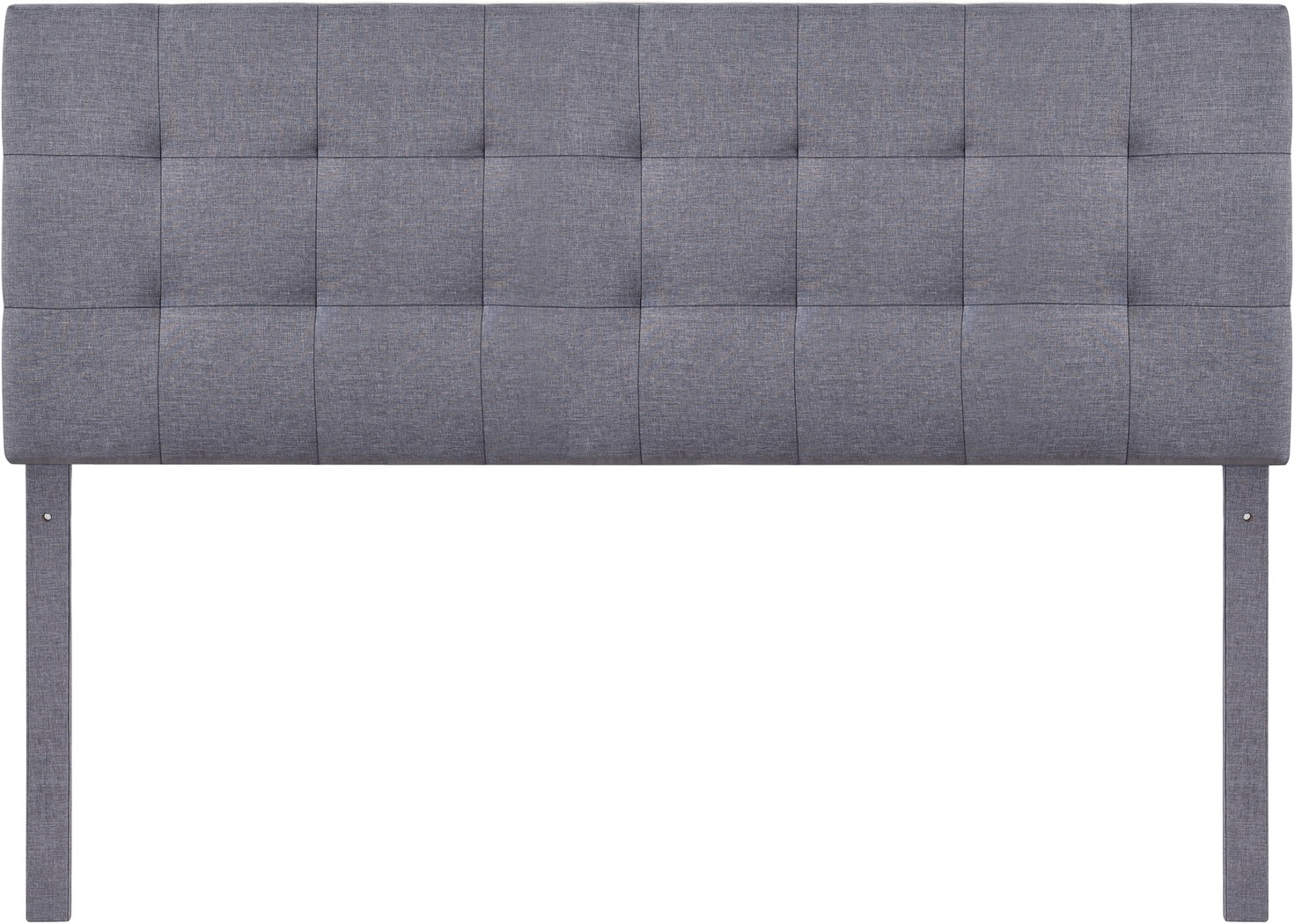 Ellor Lane Charcoal Full/Queen Headboard - Thumbnail - Image 3