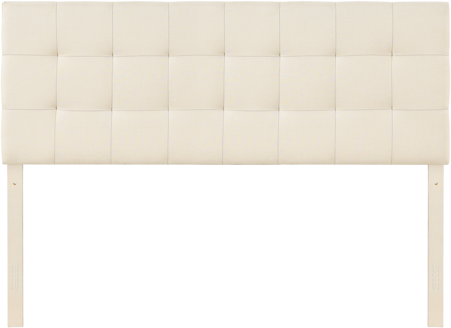 Ellor Lane Natural Full/Queen Headboard - Thumbnail - Image 3