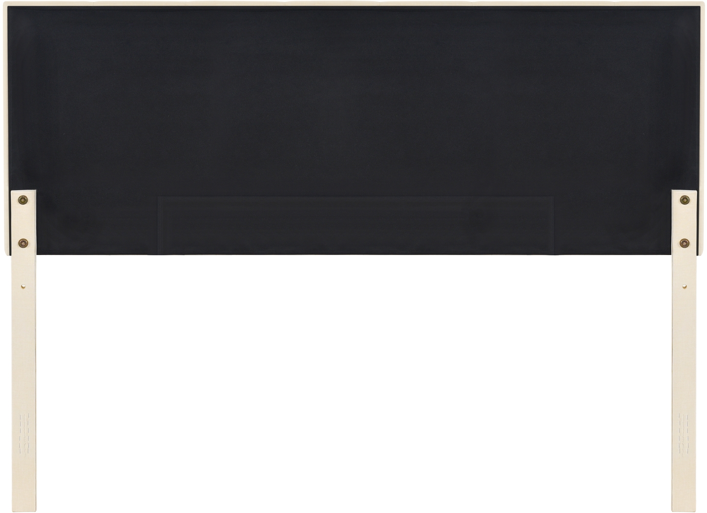 Ellor Lane Natural Full/Queen Headboard - Thumbnail - Image 4