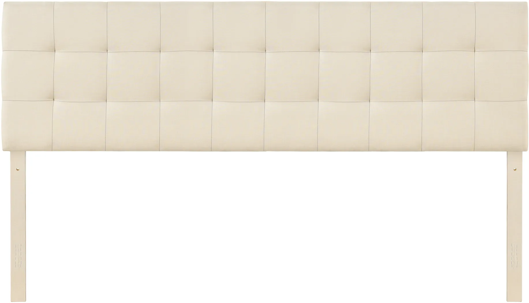 Ellor Lane Natural King/California King Headboard - Thumbnail - Image 4