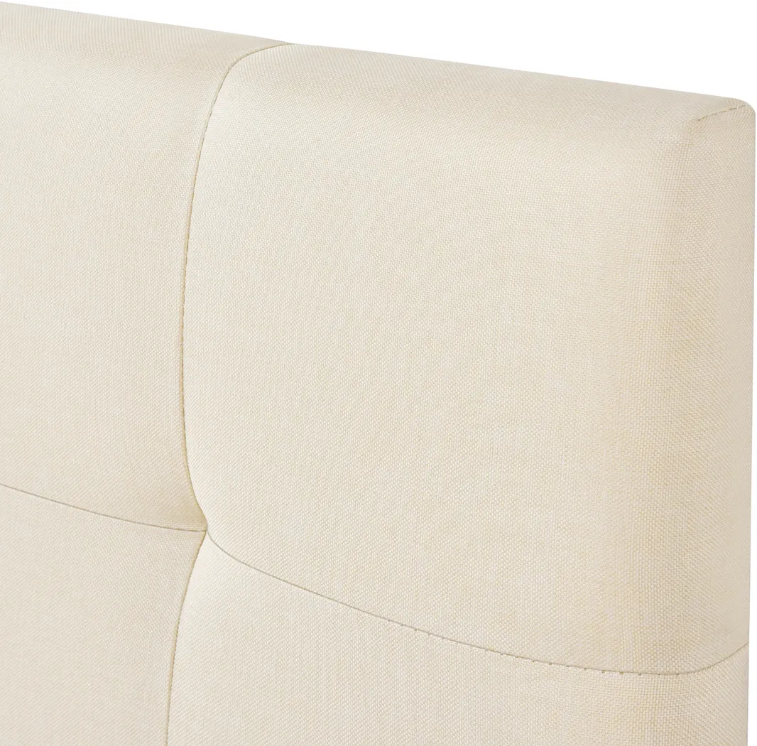 Ellor Lane Natural King/California King Headboard - Thumbnail - Image 6