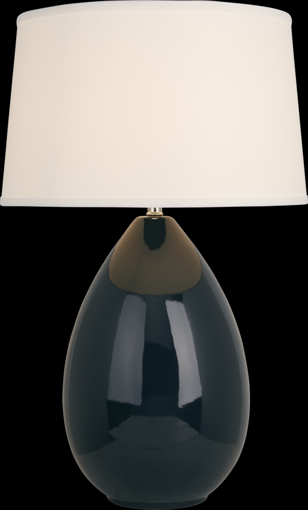 Davilla Blue 5 Pc Sectional Living Room - Thumbnail - Image 11