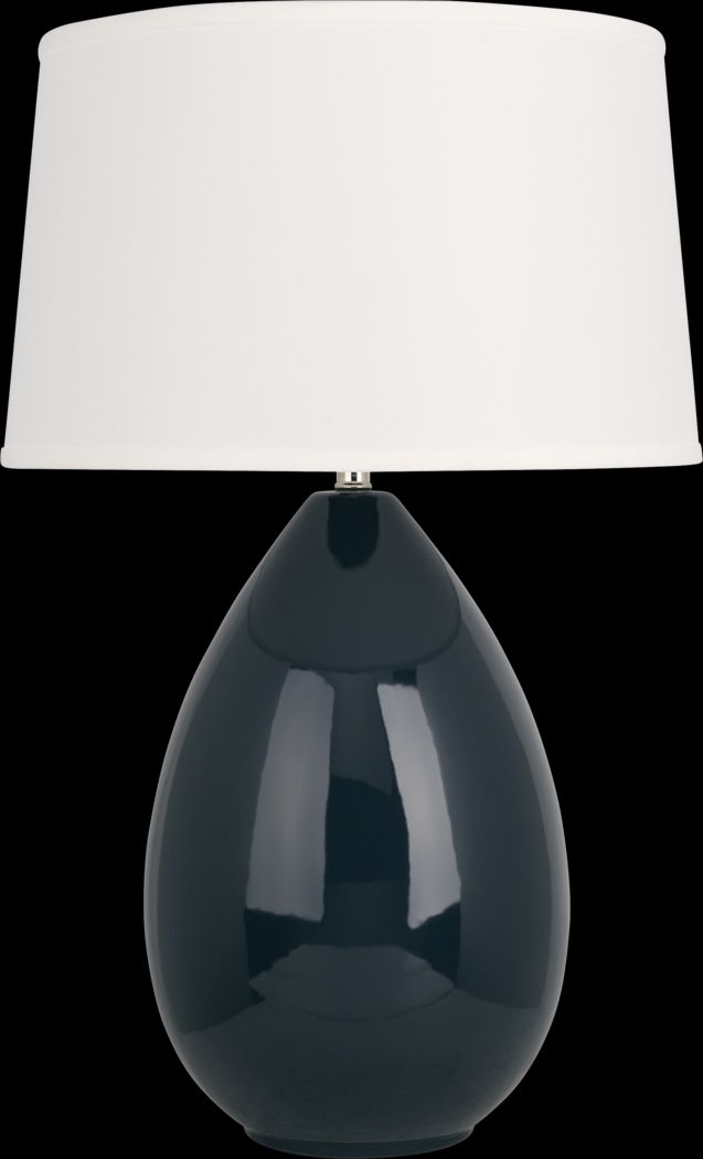 Davilla Blue 5 Pc Sectional Living Room - Thumbnail - Image 10